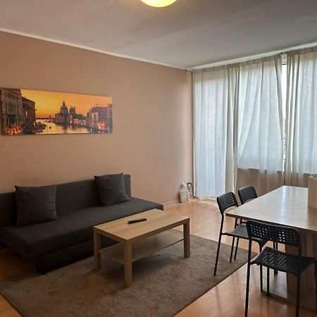 Ferienwohnung นอยส์ ภายนอก รูปภาพ
